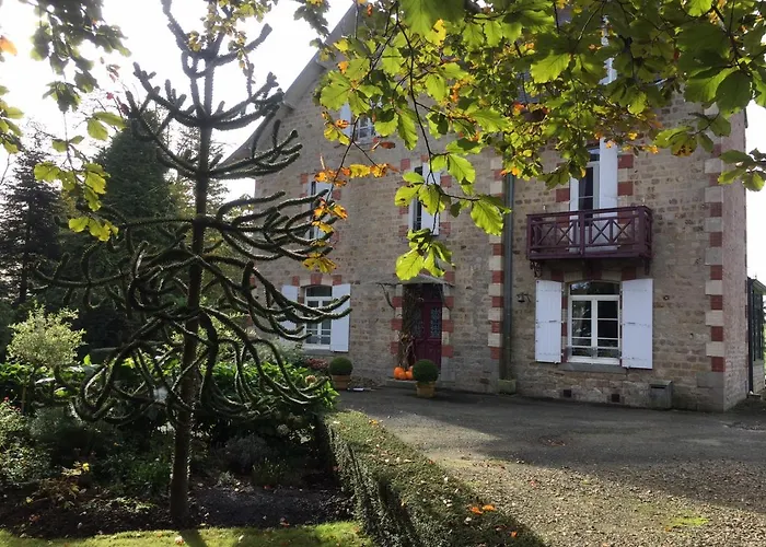 Villa Chanteraine